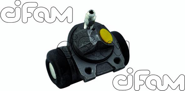 Cifam 101-476 - Cilindretto freno www.autoricambi360.it