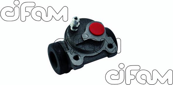 Cifam 101-478 - Cilindretto freno www.autoricambi360.it