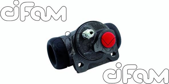 Cifam 101-590 - Cilindretto freno www.autoricambi360.it