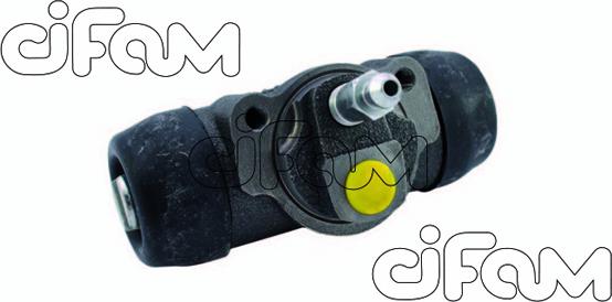 Cifam 101-504 - Cilindretto freno www.autoricambi360.it