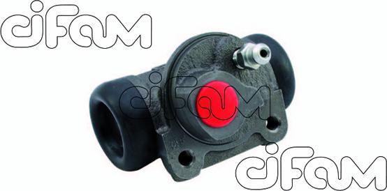 Cifam 101-589 - Cilindretto freno www.autoricambi360.it