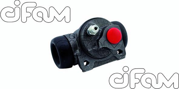Cifam 101-578 - Cilindretto freno www.autoricambi360.it