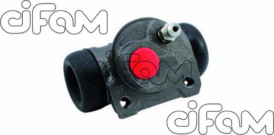 Cifam 101-577 - Cilindretto freno www.autoricambi360.it