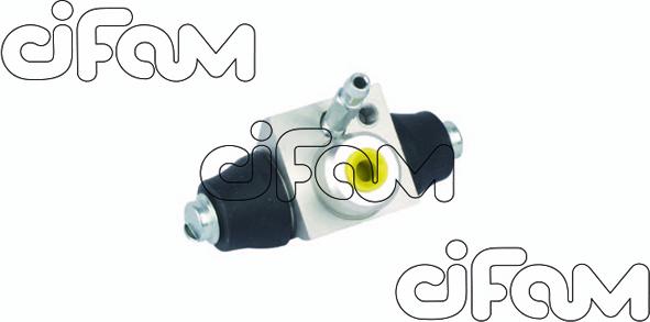 Cifam 101-608 - Cilindretto freno www.autoricambi360.it