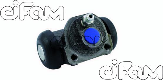 Cifam 101-054 - Cilindretto freno www.autoricambi360.it