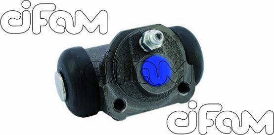 Cifam 101-053 - Cilindretto freno www.autoricambi360.it