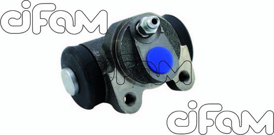 Cifam 101-082 - Cilindretto freno www.autoricambi360.it