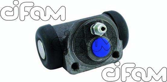 Cifam 101-033 - Cilindretto freno www.autoricambi360.it