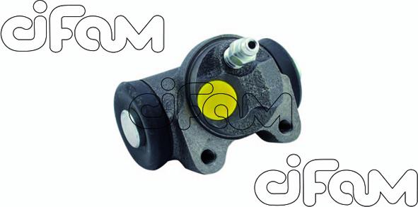 Cifam 101-159 - Cilindretto freno www.autoricambi360.it