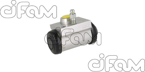 Cifam 101-1147 - Cilindretto freno www.autoricambi360.it