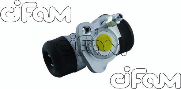 Cifam 101-895 - Cilindretto freno www.autoricambi360.it