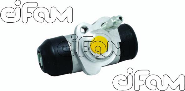 Cifam 101-844 - Cilindretto freno www.autoricambi360.it