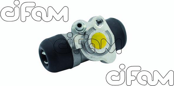 Cifam 101-845 - Cilindretto freno www.autoricambi360.it