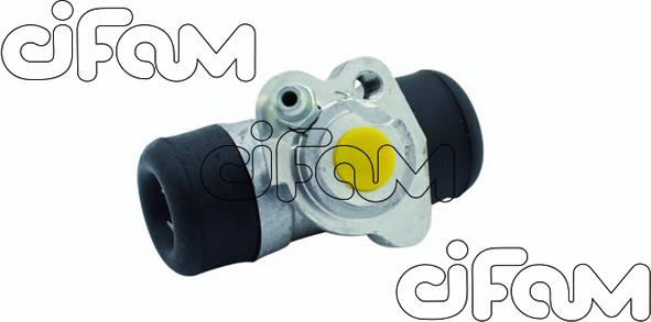 Cifam 101-805 - Cilindretto freno www.autoricambi360.it