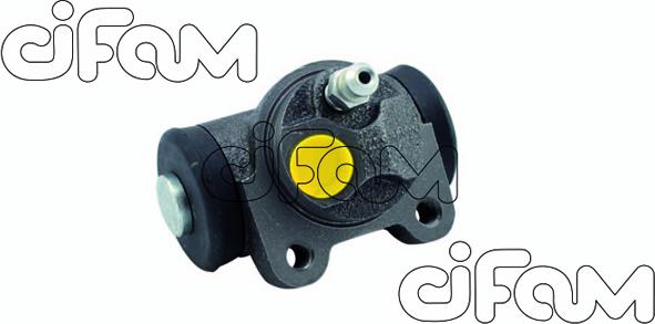 Cifam 101-359 - Cilindretto freno www.autoricambi360.it