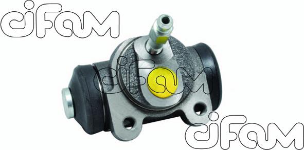 Cifam 101-364 - Cilindretto freno www.autoricambi360.it