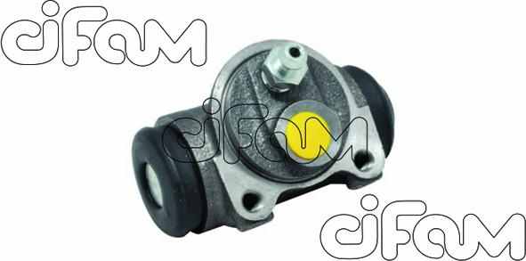 Cifam 101-360 - Cilindretto freno www.autoricambi360.it