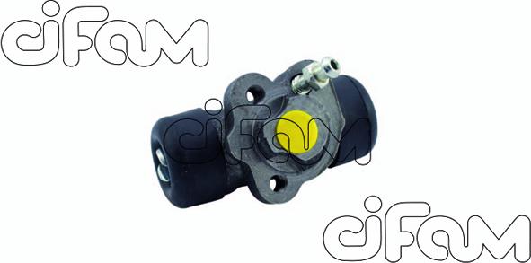 Cifam 101-267 - Cilindretto freno www.autoricambi360.it