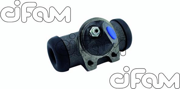 Cifam 101-220 - Cilindretto freno www.autoricambi360.it