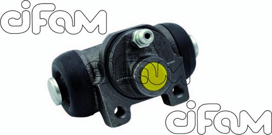 Cifam 101-700 - Cilindretto freno www.autoricambi360.it