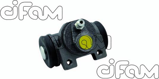 Cifam 101-703 - Cilindretto freno www.autoricambi360.it