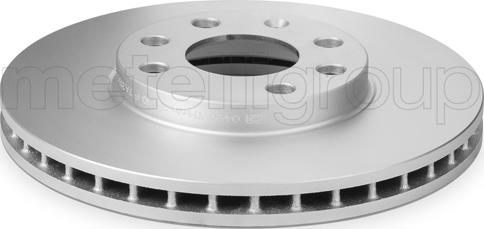 Cifam 800-490C - Discofreno www.autoricambi360.it