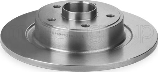 Cifam 800-692 - Discofreno www.autoricambi360.it