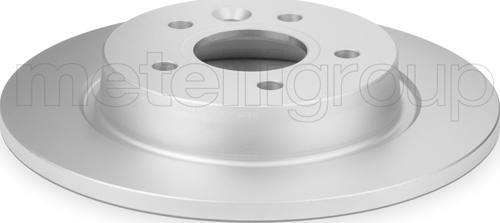 Cifam 800-686C - Discofreno www.autoricambi360.it