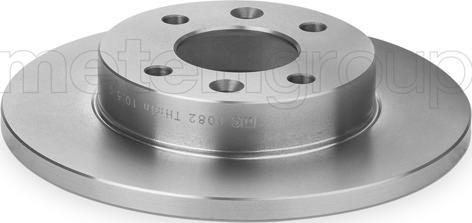 Cifam 800-082 - Discofreno www.autoricambi360.it