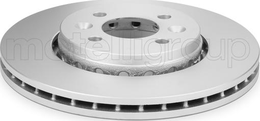 Cifam 800-1468C - Discofreno www.autoricambi360.it