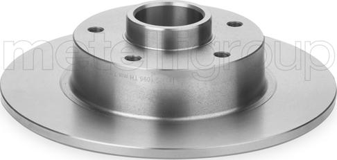 Cifam 800-1095 - Discofreno www.autoricambi360.it