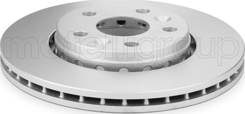 Cifam 800-1341C - Discofreno www.autoricambi360.it
