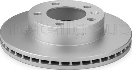 Cifam 800-1286C - Discofreno www.autoricambi360.it