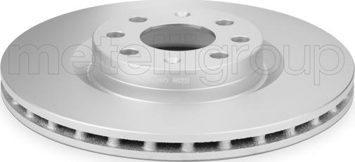 Cifam 800-859C - Discofreno www.autoricambi360.it