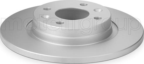 Cifam 800-864C - Discofreno www.autoricambi360.it