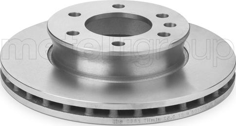 Cifam 800-881 - Discofreno www.autoricambi360.it