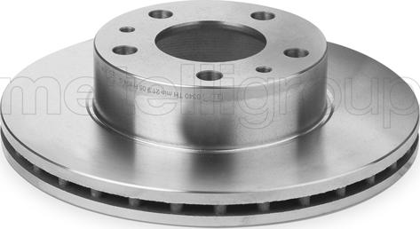 Cifam 800-340 - Discofreno www.autoricambi360.it