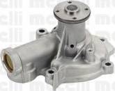 Cifam 824-999 - Pompa acqua www.autoricambi360.it