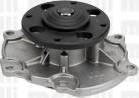 Cifam 824-991 - Pompa acqua www.autoricambi360.it