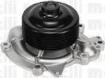 Cifam 824-993 - Pompa acqua www.autoricambi360.it