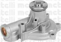 Cifam 824-918 - Pompa acqua www.autoricambi360.it