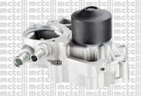Cifam 824-924 - Pompa acqua www.autoricambi360.it
