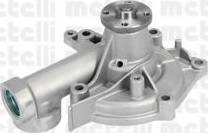Cifam 824-922 - Pompa acqua www.autoricambi360.it