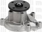 Cifam 824-978 - Pompa acqua www.autoricambi360.it