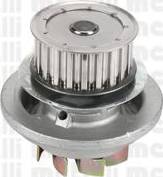 Cifam 824-409 - Pompa acqua www.autoricambi360.it
