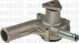 Cifam 824-401 - Pompa acqua www.autoricambi360.it