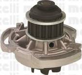 Cifam 824-423 - Pompa acqua www.autoricambi360.it