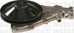 Cifam 824-550 - Pompa acqua www.autoricambi360.it