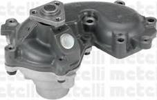 Cifam 824-553 - Pompa acqua www.autoricambi360.it