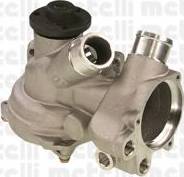 Cifam 824-580 - Pompa acqua www.autoricambi360.it